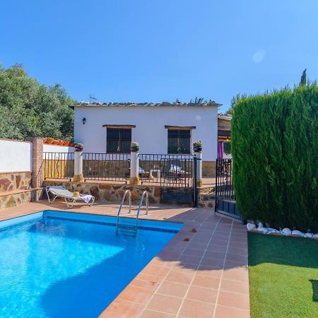 Cortijo El Olivar Orgiva By Ruralidays Ngoại thất bức ảnh